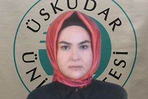 Derya DURSUN, Ph.D (Part Time)