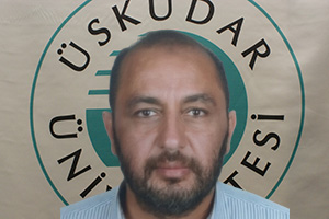 Fatih TANRISEVEN (Part Time)