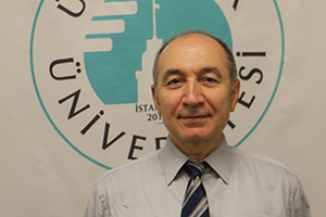 Arif Aktuğ ERTEKİN