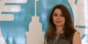 Dr. Öğr. Üyesi Tuğba KAMAN