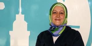 Dr. Öğr. Üyesi Fatma TURAN