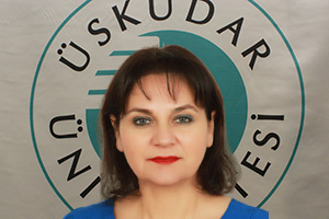 Dr. Öğr. Üyesi Demet GÜLALDI