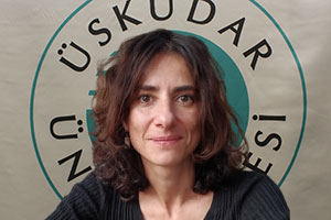 Zeynep TALAY TURNER (Yarı Zamanlı)