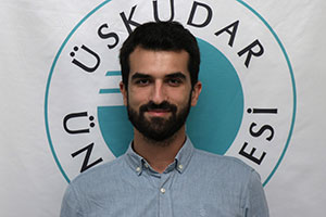 Cahit Burak ÇEBİ (Part Time)