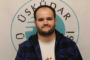 Arş.Gör. Onur COŞKUN