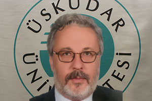 Prof.Dr. Mahmut Erol KILIÇ