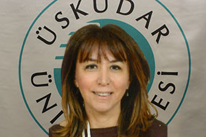 Ayşen Buket ARBATLI, MD (Part Time)