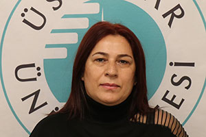 Belgin EKMEKÇİLER, MD