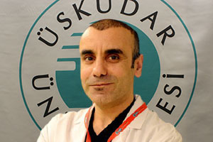 Mehmet Şirin YILDIRIM, MD