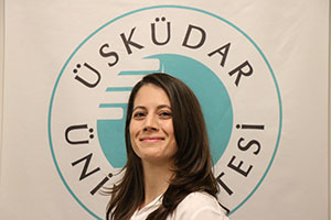 Çiğdem SEZER ZHMUROV, Ph.D - Üsküdar Üniversitesi