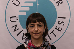 Dr. Öğr. Üyesi Ceren ACUN