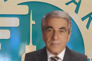 Memduh SERİN, MD (Part Time)