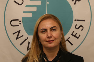 Prof.Dr. Nesrin ERÇELEN