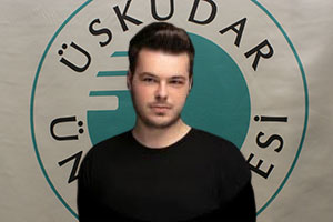 Mustafa Onur SEYREK (Part Time)