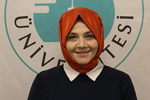 Fatma ALADAĞ (Part Time)