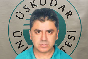 Ahmet Murat DÖKDÖK (Part Time)