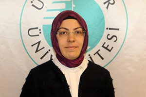 Şeydanur DENGİZEK ELTAŞ (Part Time)