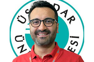 Ahmet ALKAYA (Yarı Zamanlı)