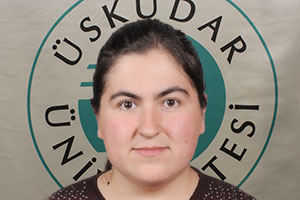 Aylin BAŞARAN (Part Time)