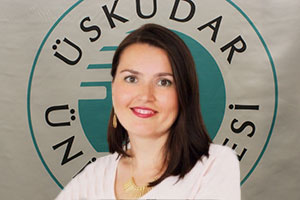 Mehbube TUNCER (Yarı Zamanlı)