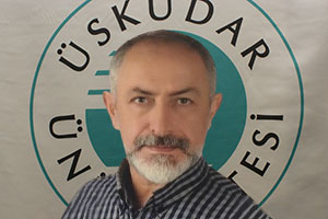 Cengiz AKYILDIZ, Ph.D
