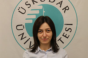 Yasemin ÖZBAŞ, - Üsküdar Üniversitesi