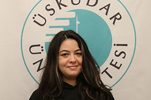 Emine Yağmur ZORBOZAN