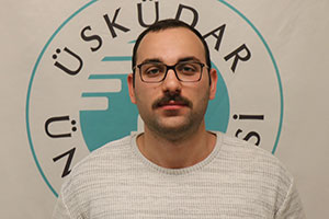 Arş.Gör. Enis KRANDA