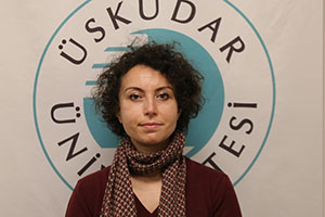 Pınar KURNAZ ÇAMCI, MD