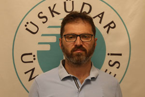 Ziya SALTÜRK, MD