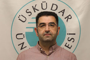 Ömer USLUKAYA, MD