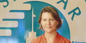 Ebru DÖNER (Part Time)