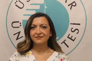Dr. Öğr. Üyesi Burcu TÜRKGENÇ