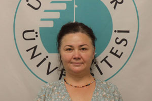 Öğr.Gör. Güler KALAY