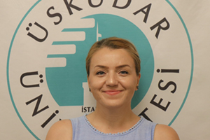 Öğr.Gör. Meryem KOÇASLAN TORAN