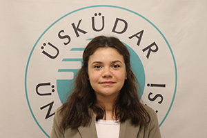 Arş.Gör. Hüsna  TOSUN