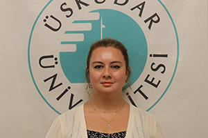 Zeynep Emine ASLAN, - Üsküdar Üniversitesi