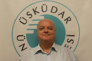 Dr. Öğr. Üyesi İmran  GÖKER