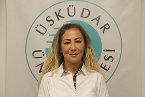 Hacer Fulya ÜÇEM, - Üsküdar Üniversitesi