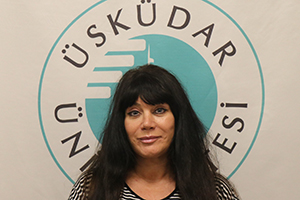 Dr. Öğr. Üyesi Ayla  ARSLAN