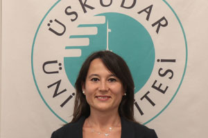 Nihan KALKANDELER ÖZDİN