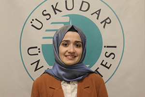 Zeynep Seza COŞKUN, - Üsküdar Üniversitesi