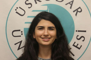 Beril Sercem ŞENGÜL