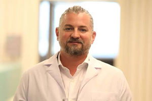 Necati Alp TABAK, MD