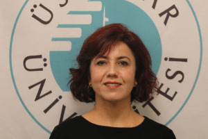 Yasemin BİÇER GÖMCELİ