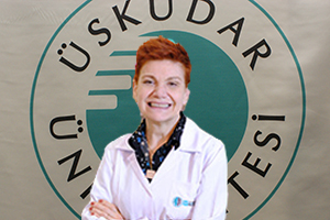 Anış ARIBOĞAN, MD