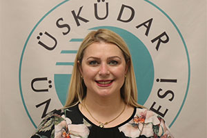 Ayça Serap ÇAKIR, M.D.