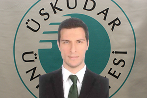 Aykut KUL, Ph.D (Part Time)