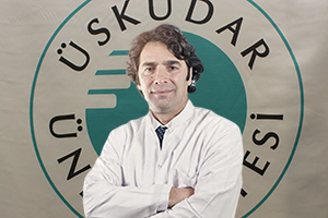 Göçhan Güvenç KARLIKAYA, MD (Part Time)