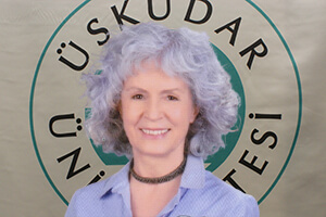 Niyal AKMANALP, MA (Part Time)